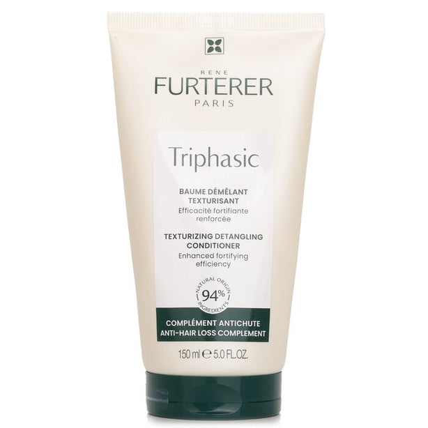 Triphasic Texturizing Detangling Conditioner - 150ml
