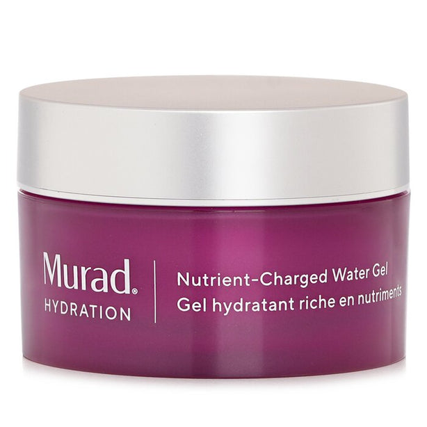 Hydration Nutrient Charged Water Gel  - 50ml/1.7oz