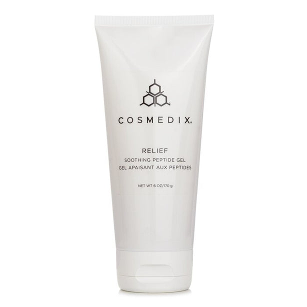 Relief Soothing Peptide Gel - 170g/6oz