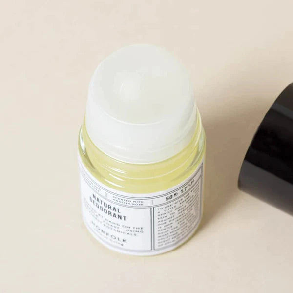 Norfolk 50ml - Natural Deodorant 50ml