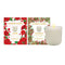 Flaming Queen 2 x 260g Soy Candle - Love & Holiday (U.P : $79 ea.)