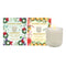 Flaming Queen 2 x 260g Soy Candle - Harmony & Prosperity (U.P : $79 ea.)