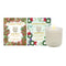 Flaming Queen 2 x 260g Soy Candle - Holiday & Harmony (U.P : $79 ea.)