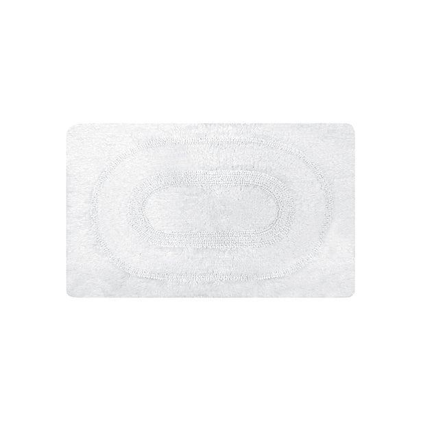 Charles Millen Signature Collection Mie Tufted Reversible Mat