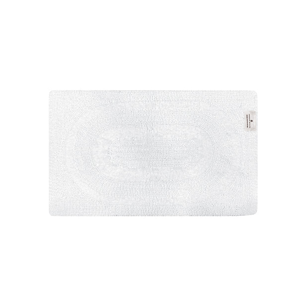 Charles Millen Signature Collection Mie Tufted Reversible Mat