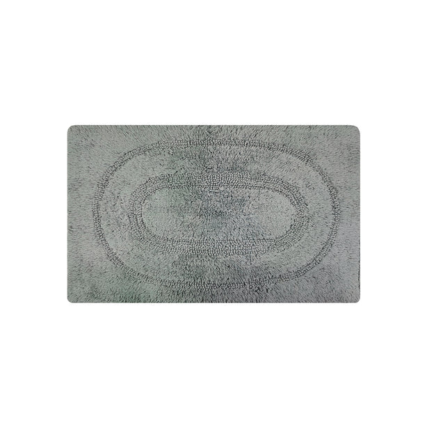 Charles Millen Signature Collection Mie Tufted Reversible Mat