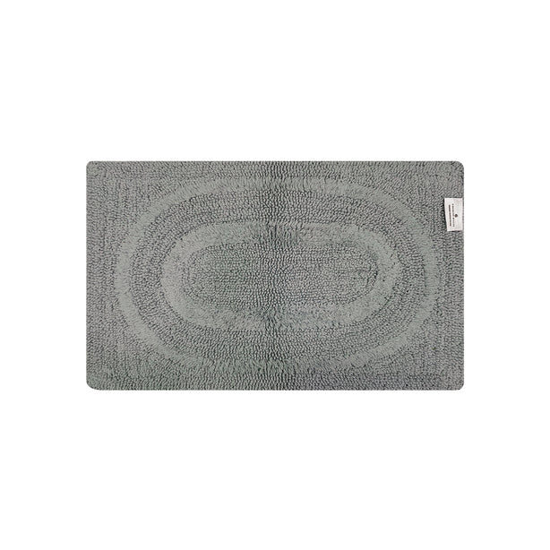 Charles Millen Signature Collection Mie Tufted Reversible Mat