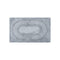 Charles Millen Signature Collection Mie Tufted Reversible Mat