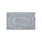 Charles Millen Signature Collection Mie Tufted Reversible Mat