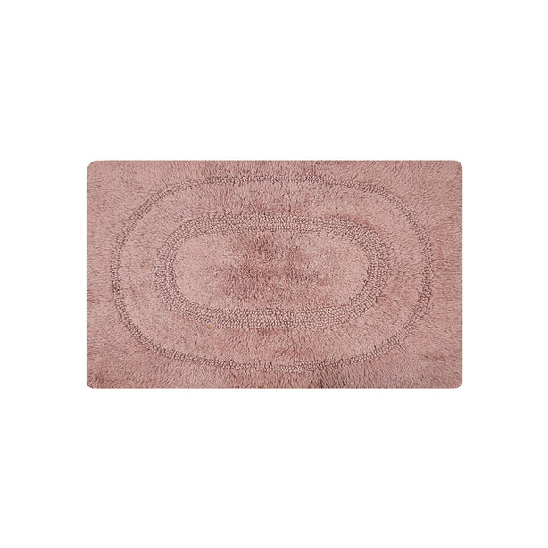 Charles Millen Signature Collection Mie Tufted Reversible Mat