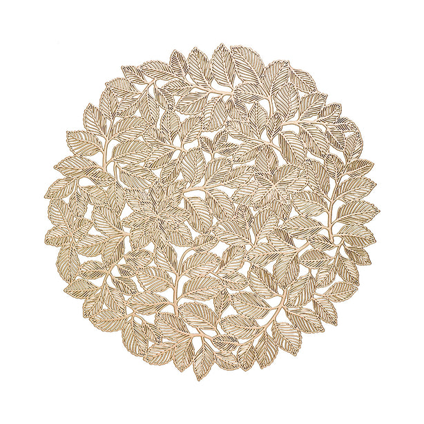 Charles Millen Signature Collection Charme Series Floriss Pvc Placemat