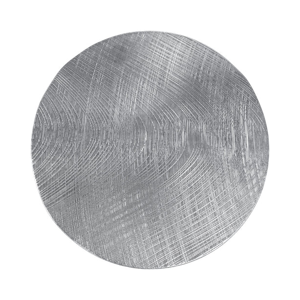 Charles Millen Signature Collection Charme Series Radian Pvc Placemat
