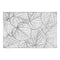 Charles Millen Signature Collection Charme Series Folio Pvc Placemat