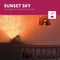 Zazu Shally the Sparrow, Sunset Projector Nightlight with Melodies