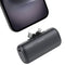 iWALK Linkpod Switch 5000mAh Fast Charge Black