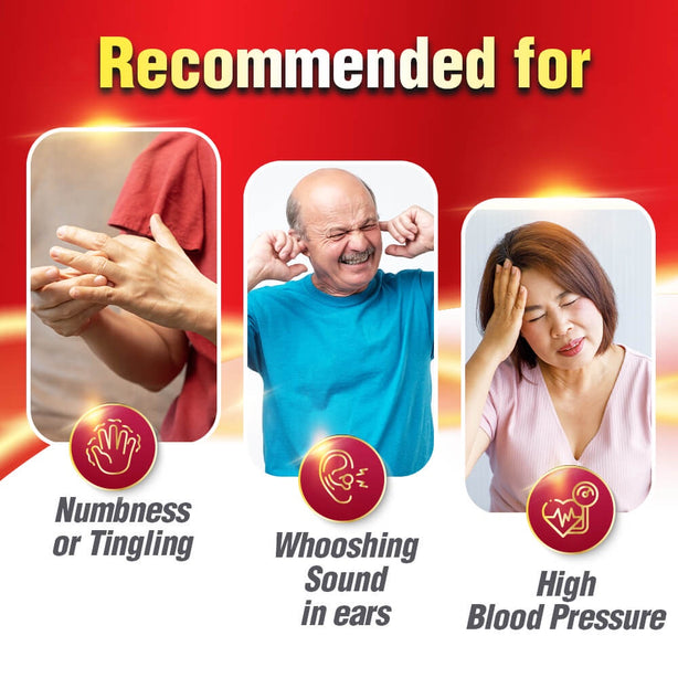 LABO Nutrition VesseCLEAR EX Nattokinase - Clean & Flexible Blood Vessels 30s