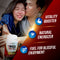 LABO Nutrition MacaMaxima Male Libido Performance Natural Booster Tongkat Ali
