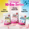 AFC Collagen Beauty Supplement - Brighten Hydrate Anti-aging & Lessen Wrinkles