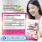 AFC Collagen Beauty Supplement - Brighten Hydrate Anti-aging & Lessen Wrinkles