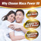 AFC Maca Power 99 for Male Libido Performance Natural Booster for Men Health Energy
