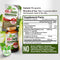 LABO Mulbiotic Capsule Glucose Support for Blood Sugar Diabetes Weight Appetite