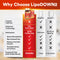 AFC LipoDOWN2 Weight Loss Slimming Fat Burner Appetite Control Boost Metabolism