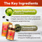 AFC LipoDOWN2 Weight Loss Slimming Fat Burner Appetite Control Boost Metabolism