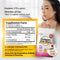 AFC Collagen White Beauty Glutathione for Skin Whitening Fair & Bright Complexion