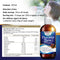 LABO Nutrition Precious Dew 100% Alkaline Mineral Concentrate - Balance Body pH
