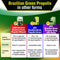 AFC Brazilian Green Propolis Extract Cough Sore Throat Flu Mouth Ulcer & Allergy