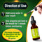 AFC Brazilian Green Propolis Extract Cough Sore Throat Flu Mouth Ulcer & Allergy