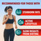 AFC ActiveTRIM Slimming + Fat Burner for Weight Loss. Reduces Calories No Dieting
