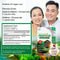 LABO Nutrition Brazilian Green Propolis Ultimate - Immunity Cough Sore Throat
