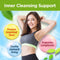 AFC Kidachi Detox Digestion & Detox Cleanse for Bloating Gastric Heartburn