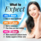 AFC Collagen Beauty MCP-EX Supplement - Glowing Hydrated Skin Pigmentation