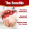 AFC Japan Ultimate Liver Care - Natural Cleanse Detox for Fatty Liver Hangover