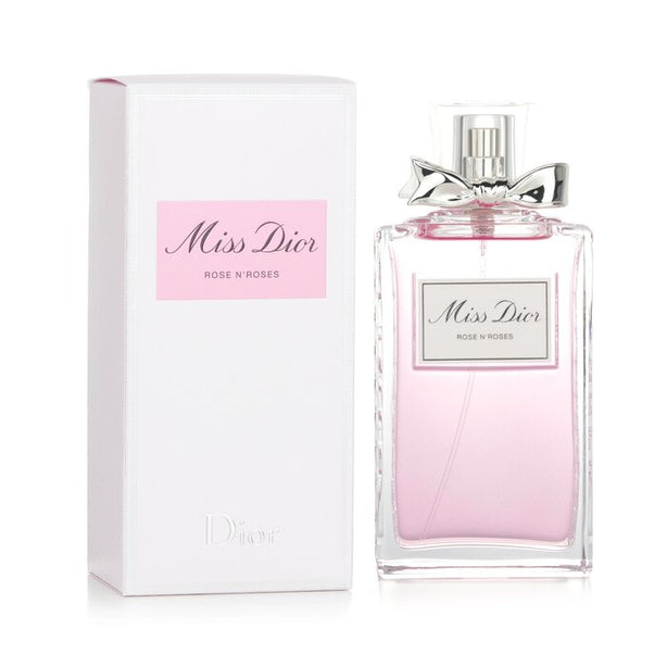 Miss Dior Rose N'roses Eau De Toilette Spray