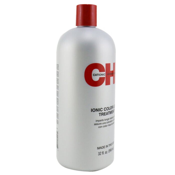 Ionic Color Lock Treatment