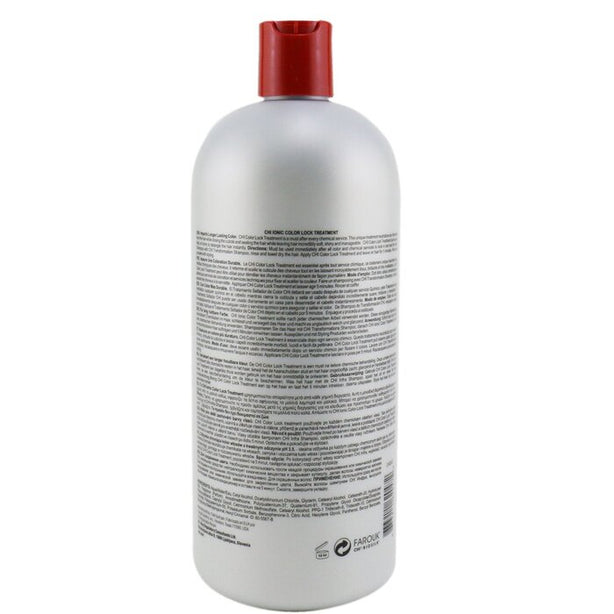 Ionic Color Lock Treatment