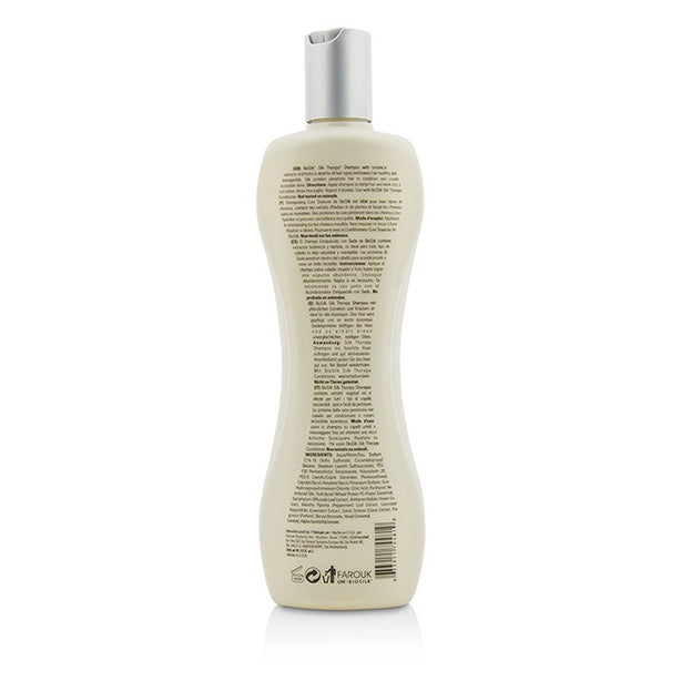 Silk Therapy Shampoo
