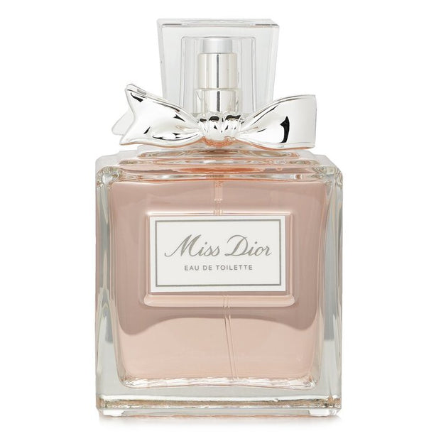 Miss Dior Eau De Toilette Spray (2019 Version)