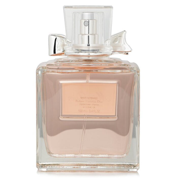 Miss Dior Eau De Toilette Spray (2019 Version)