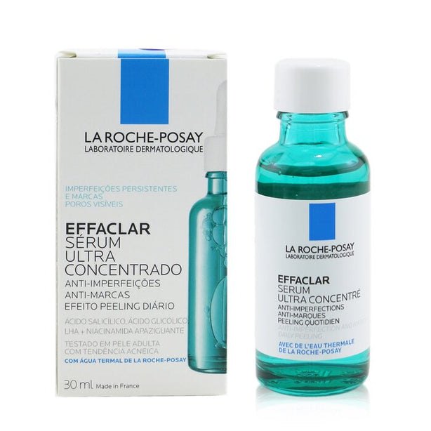 Effaclar Ultra Concentrated Serum - 30ml/1oz