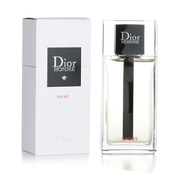 Dior Homme Sport Eau De Toilette Spray - 125ml/4.2oz