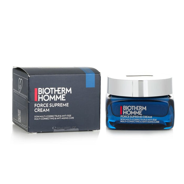 Homme Force Supreme Youth Reshaping Cream - 50ml/1.69oz