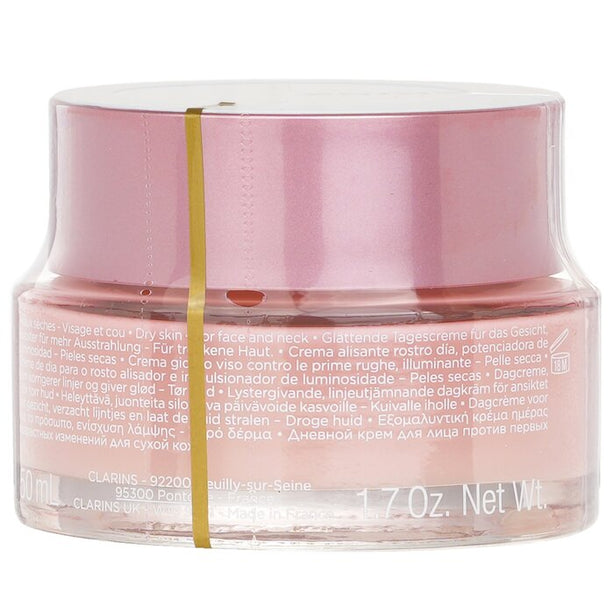 Multi-active Glow Boosting Line-smoothing Day Cream Dry Skin - 50ml/1.7oz