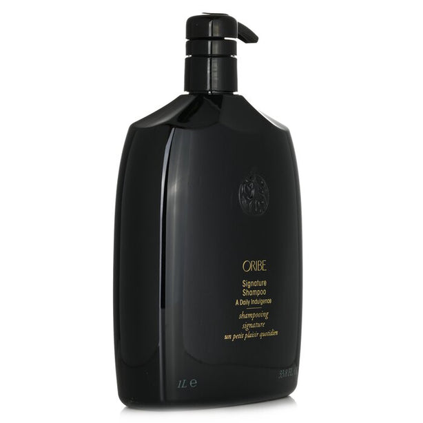 Signature Shampoo - 1000ml/33.8oz