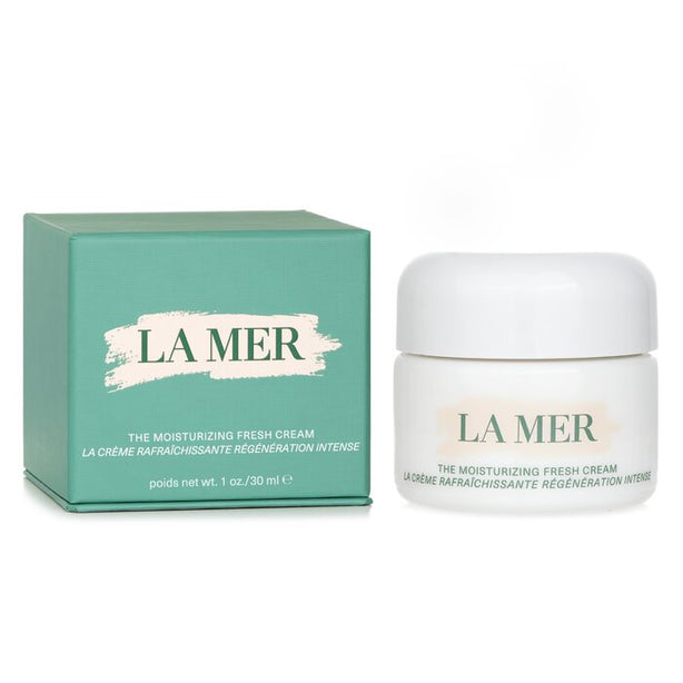 The Moisturizing Fresh Cream - 30ml