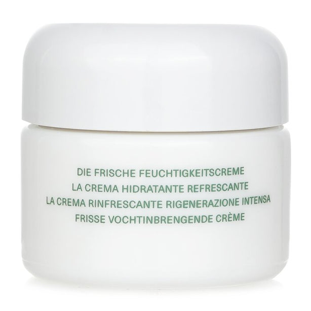 The Moisturizing Fresh Cream - 30ml