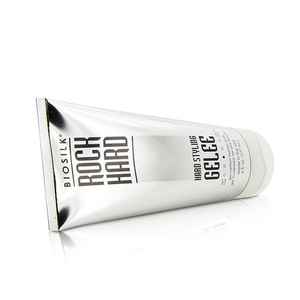 Rock Hard Hard Styling Gelee - 177ml/6oz